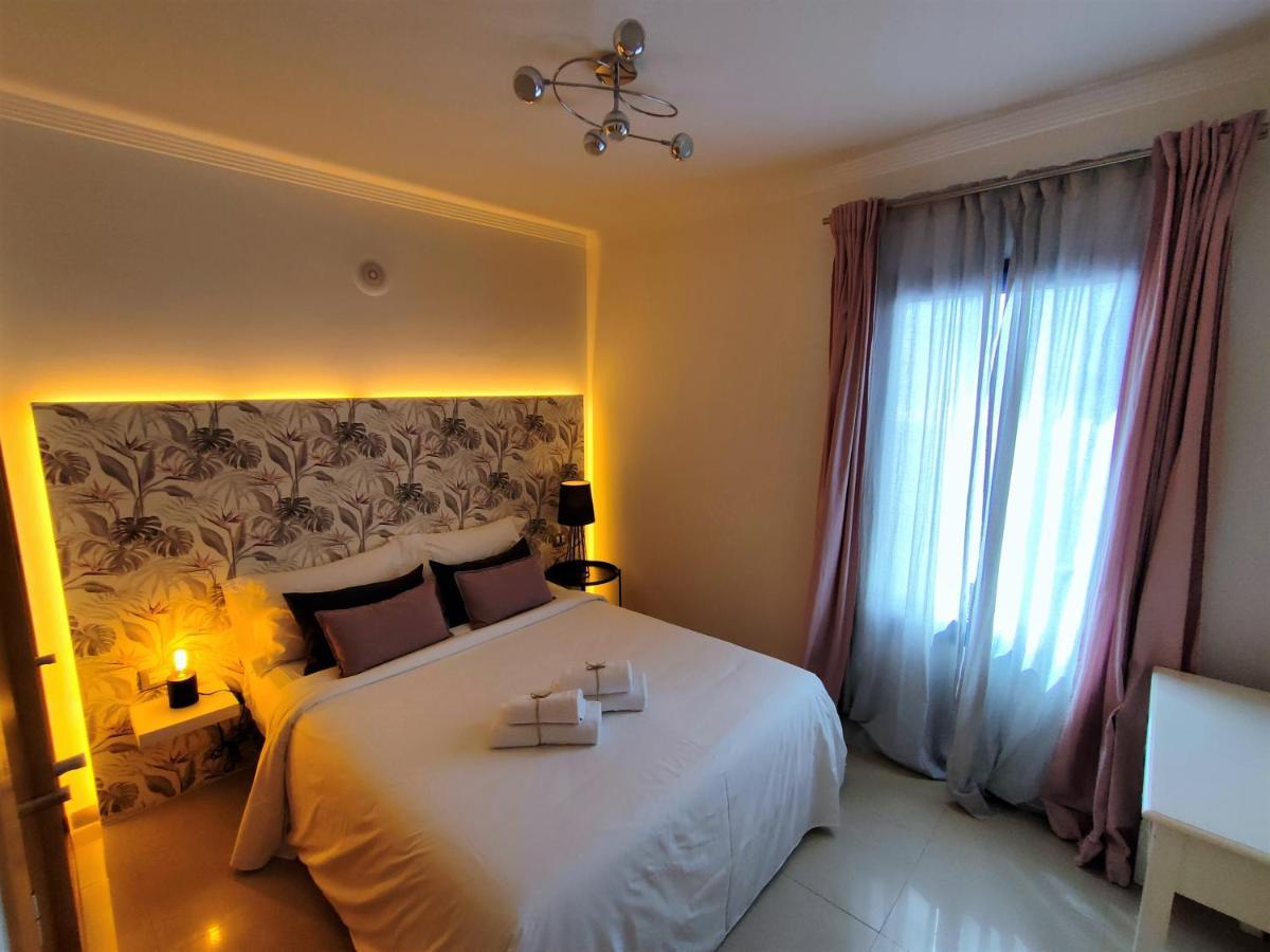 Villa Aroa By Villalia Playa Blanca  Luaran gambar
