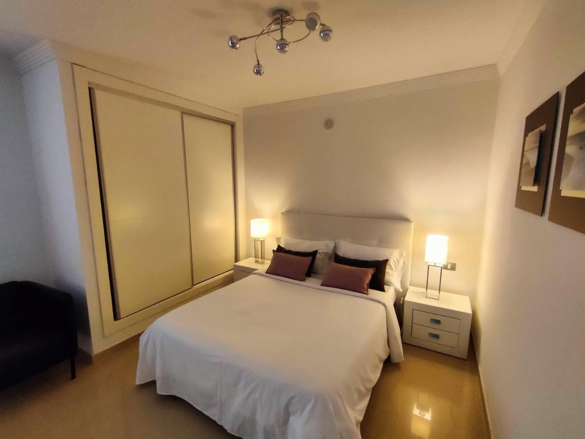 Villa Aroa By Villalia Playa Blanca  Luaran gambar
