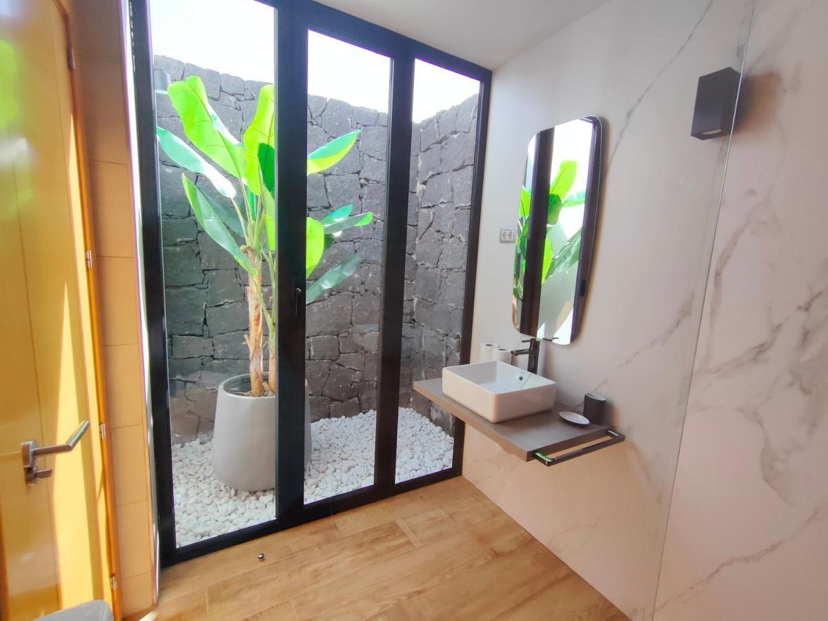 Villa Aroa By Villalia Playa Blanca  Luaran gambar