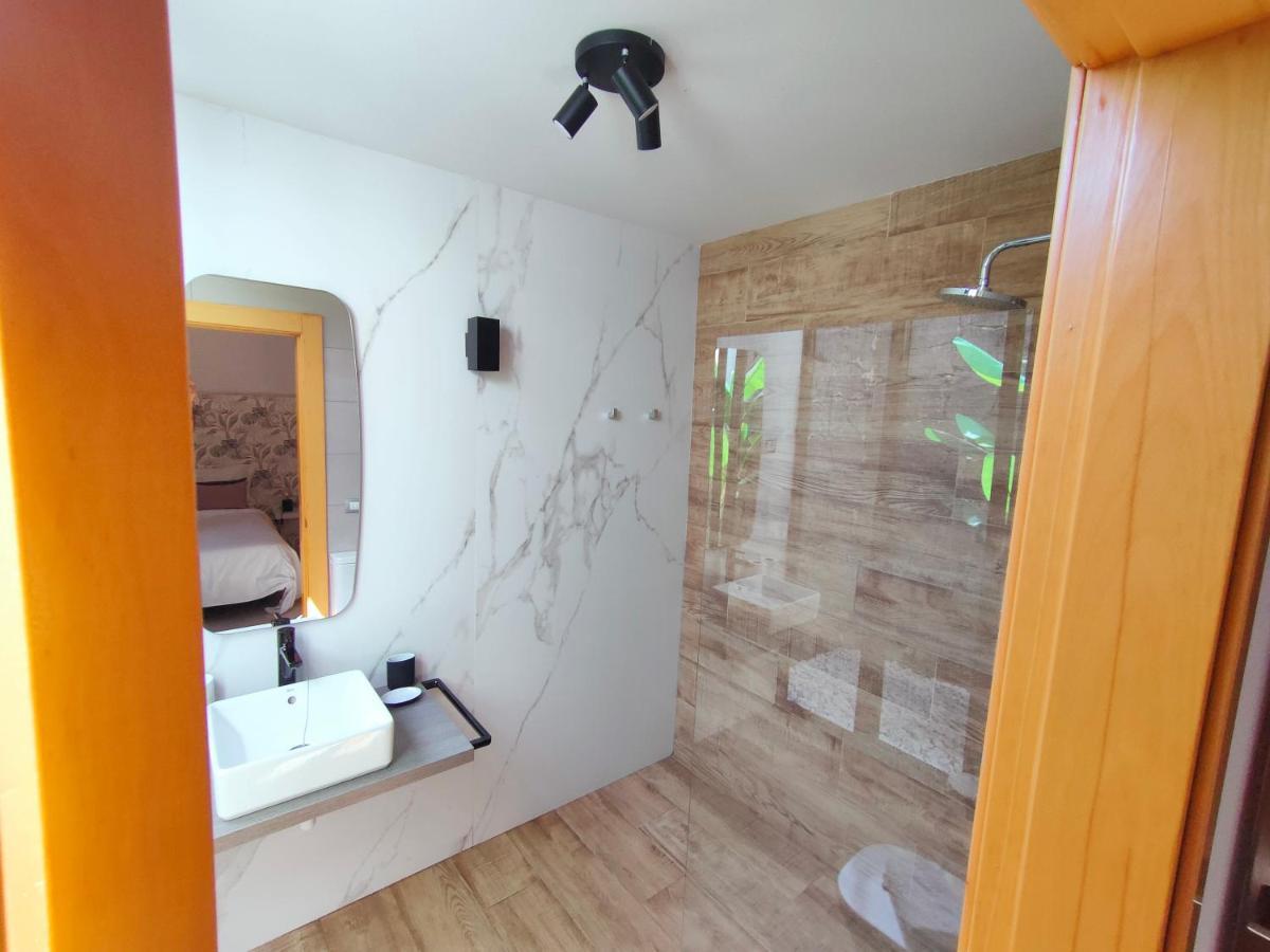 Villa Aroa By Villalia Playa Blanca  Luaran gambar